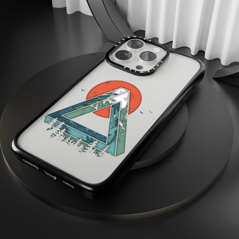 mount impossible - Etui
