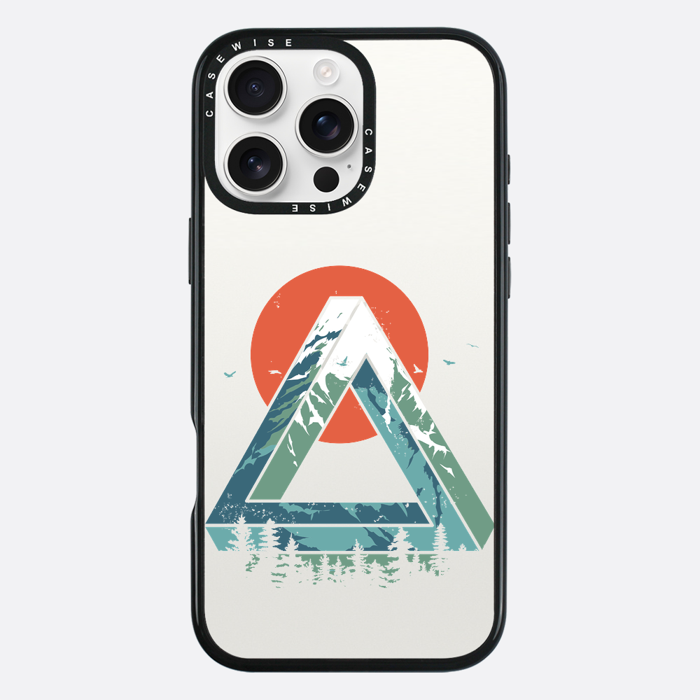 mount impossible - Etui