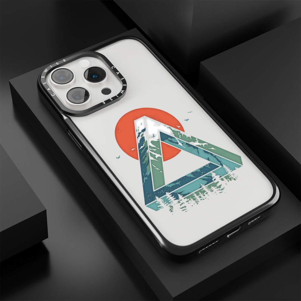 mount impossible - Etui