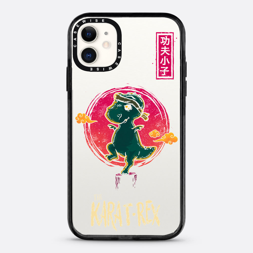 The Karat-rex - Etui