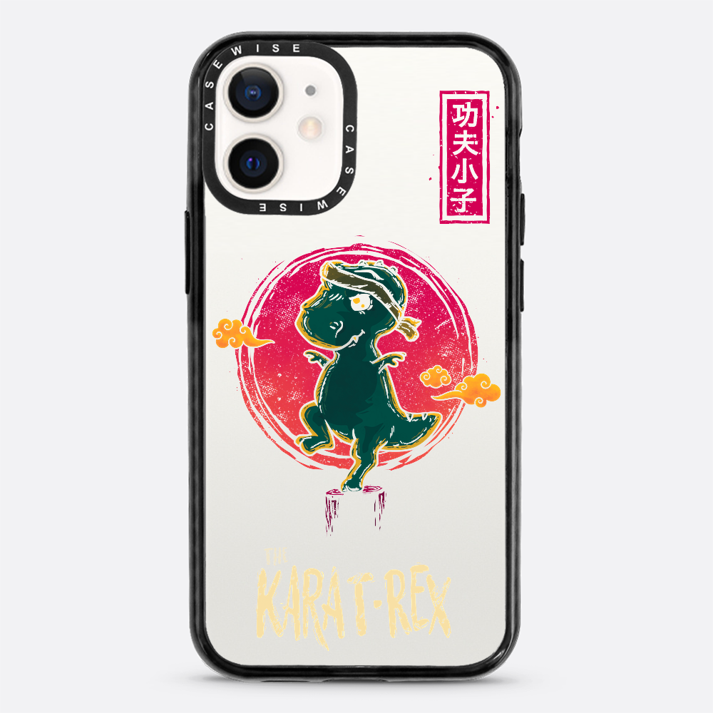 The Karat-rex - Etui