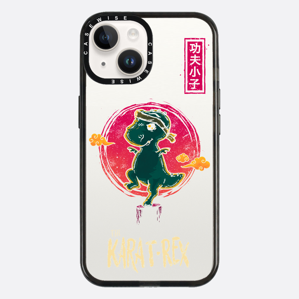 The Karat-rex - Etui