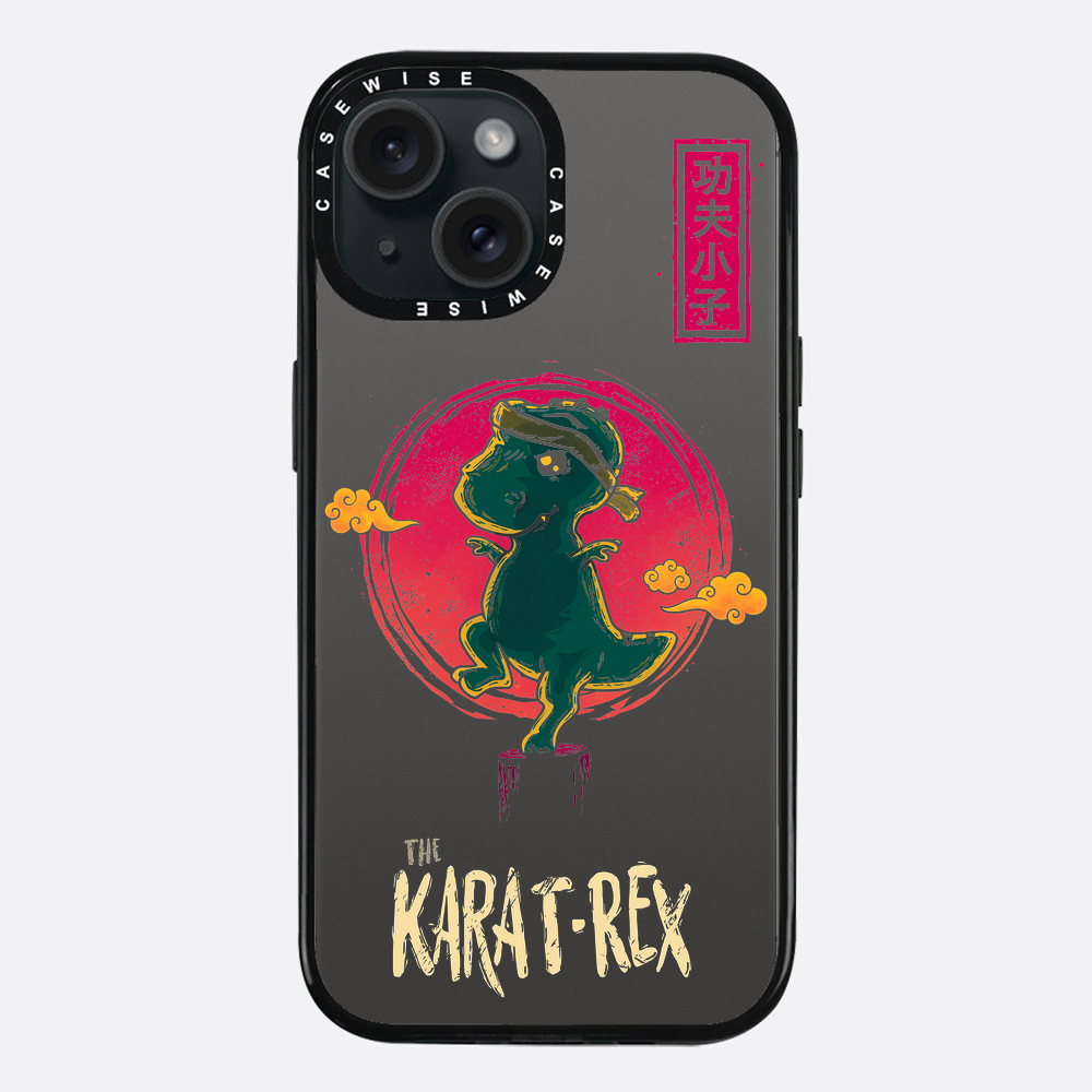 The Karat-rex - Etui