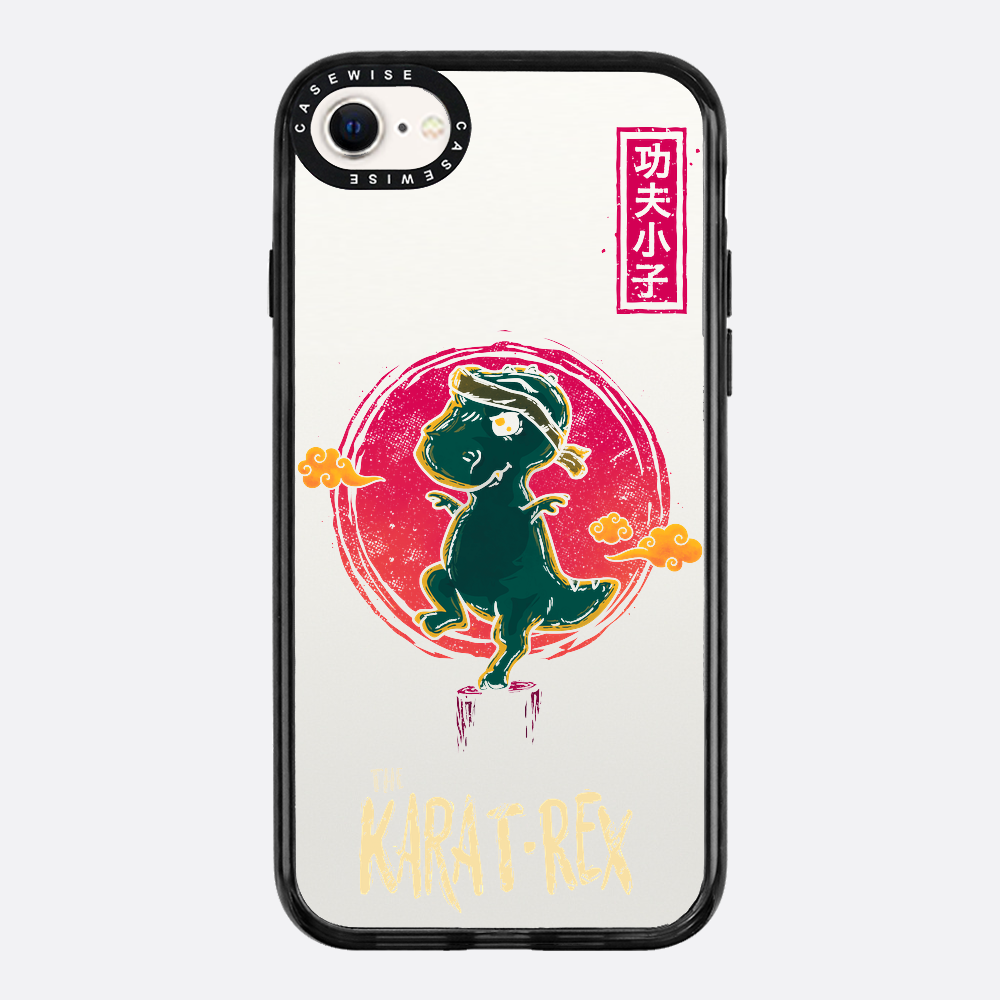 The Karat-rex - Etui