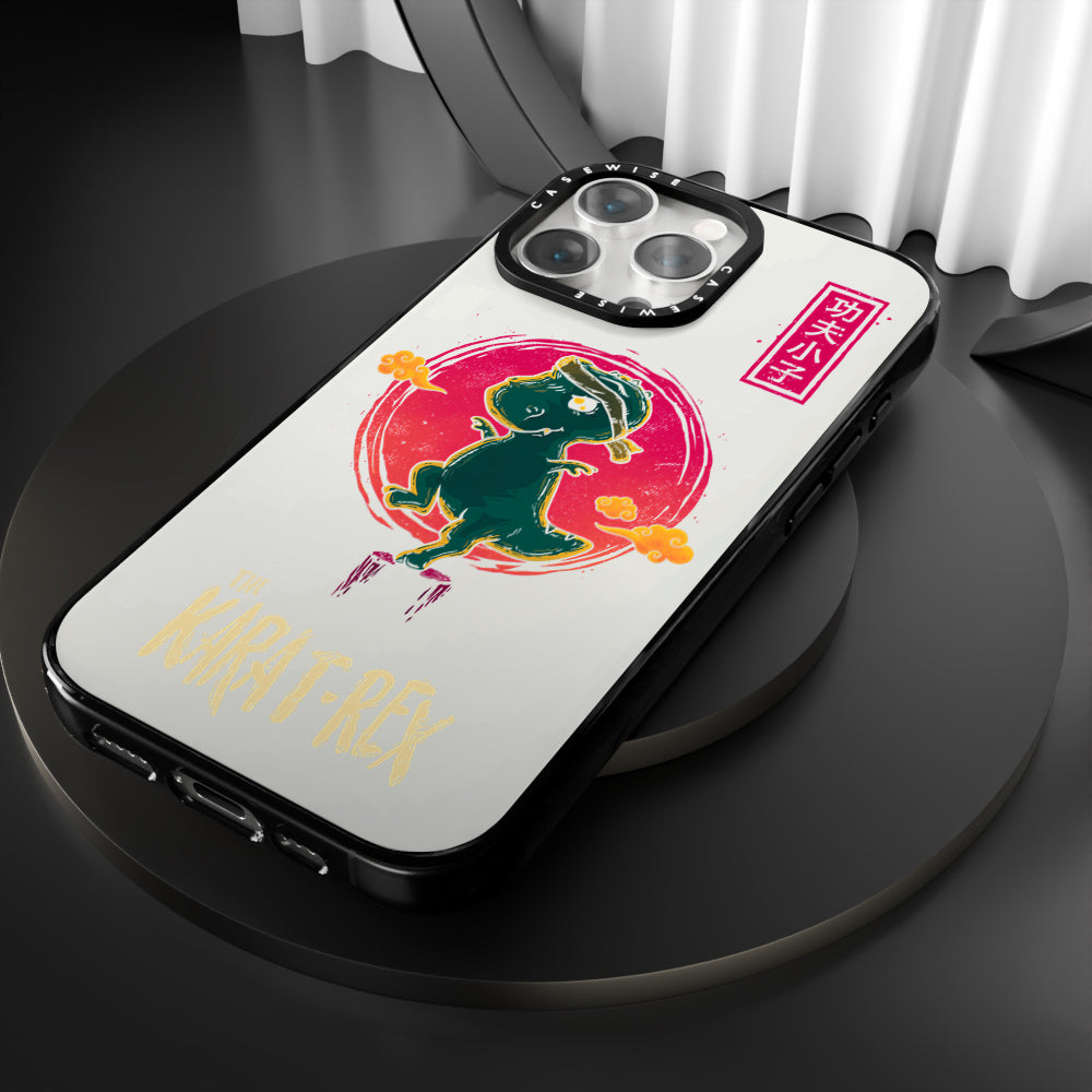 The Karat-rex - Etui