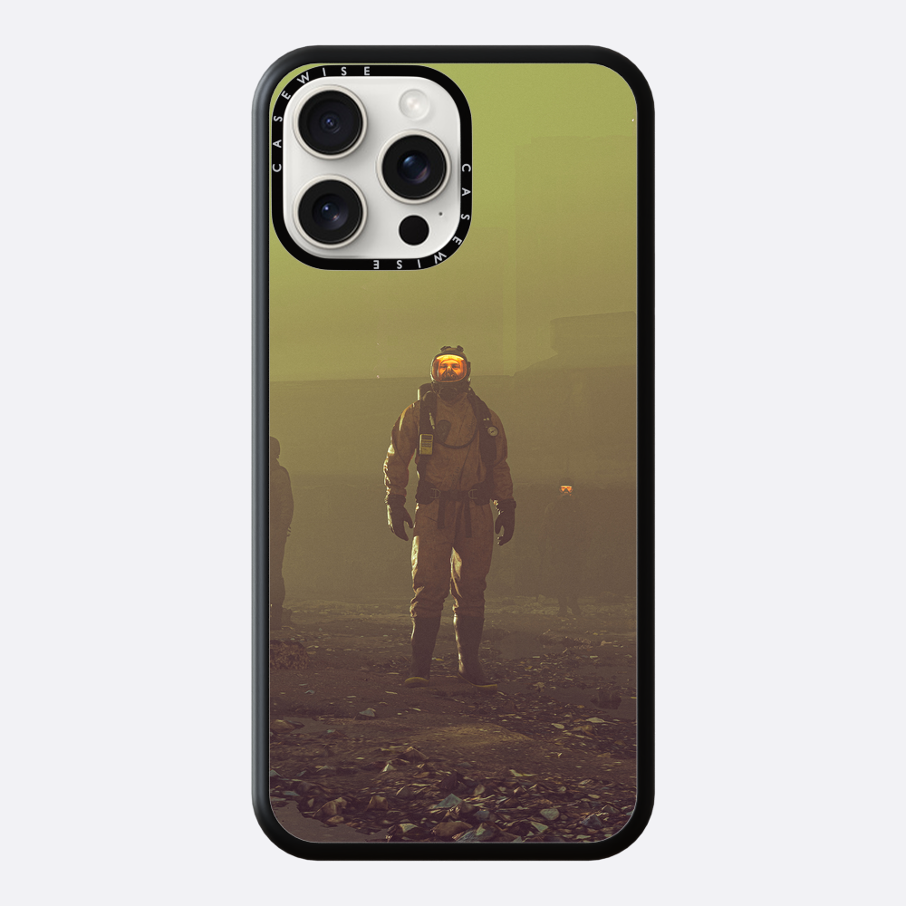 Warzone - Etui