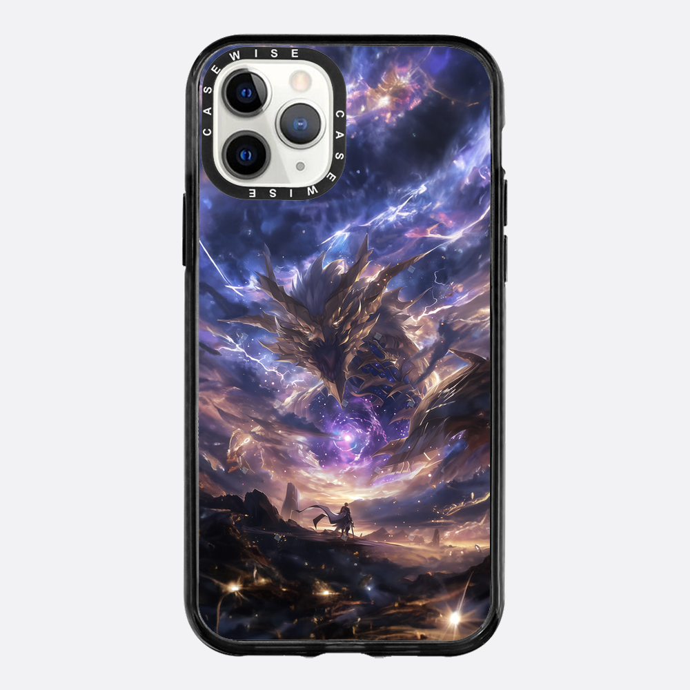 Anime Dream Dragon - Etui