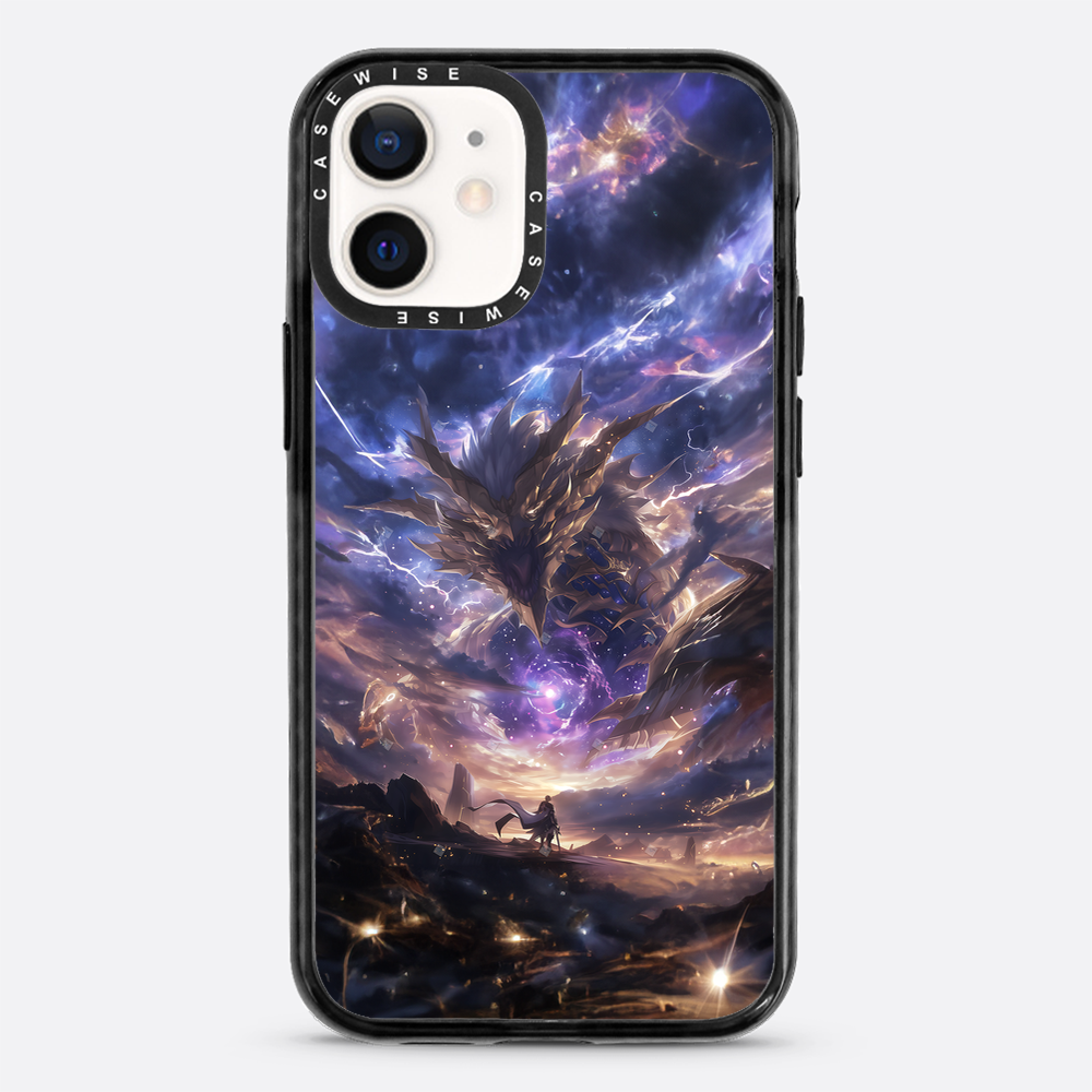 Anime Dream Dragon - Etui