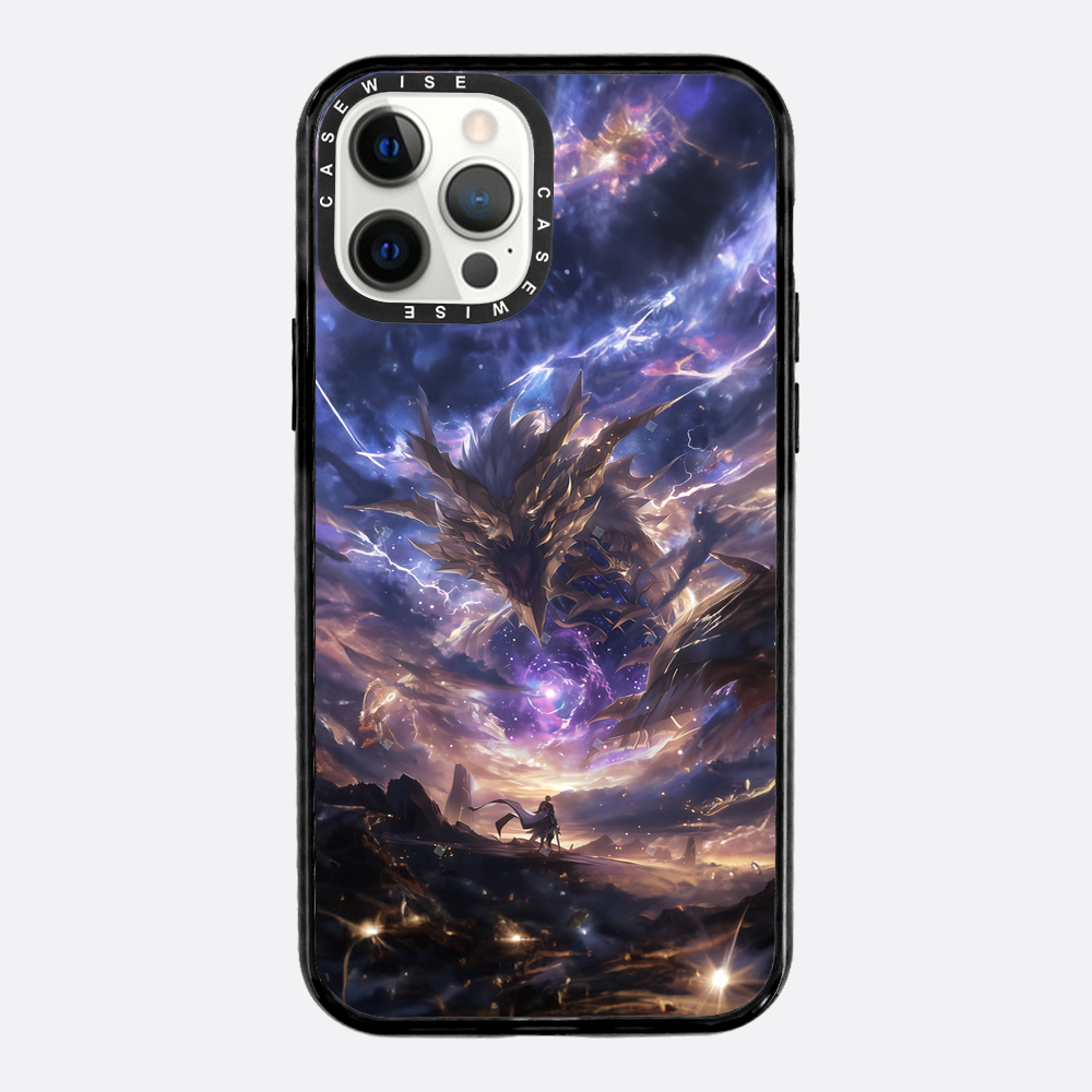 Anime Dream Dragon - Etui