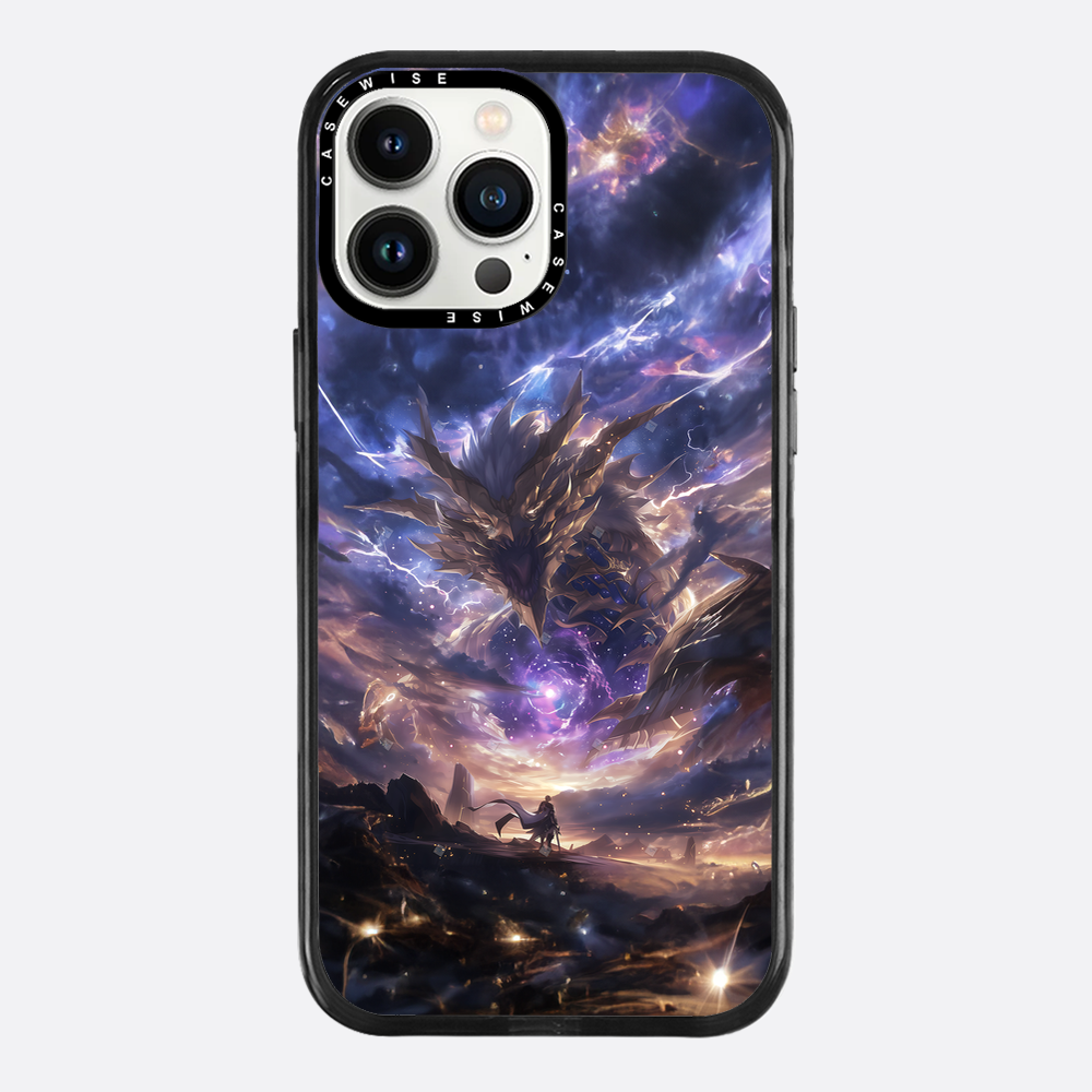 Anime Dream Dragon - Etui