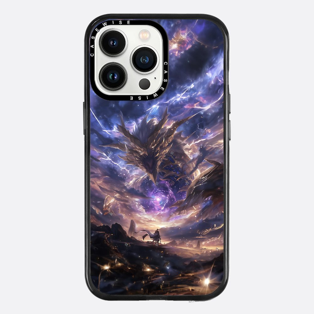 Anime Dream Dragon - Etui