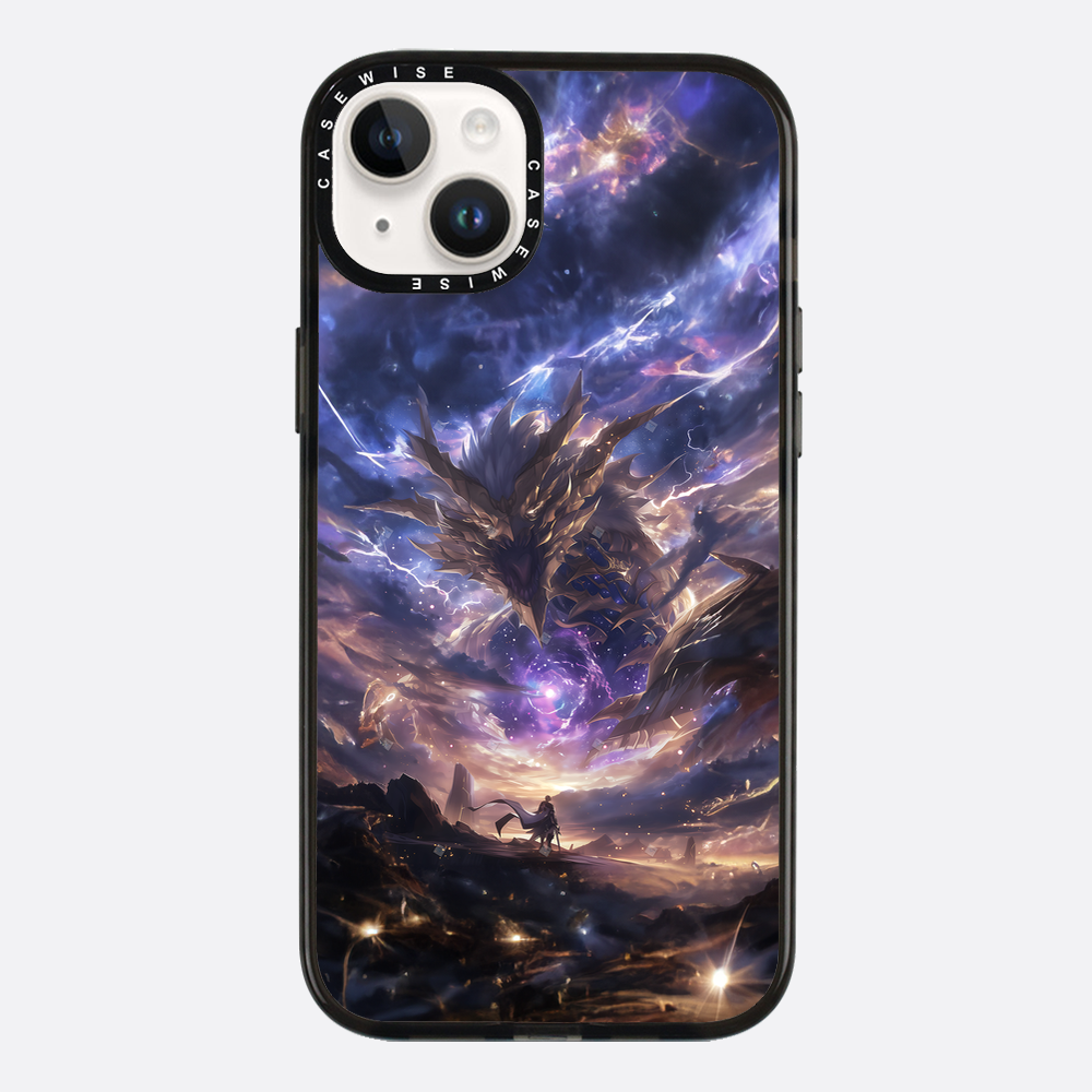 Anime Dream Dragon - Etui