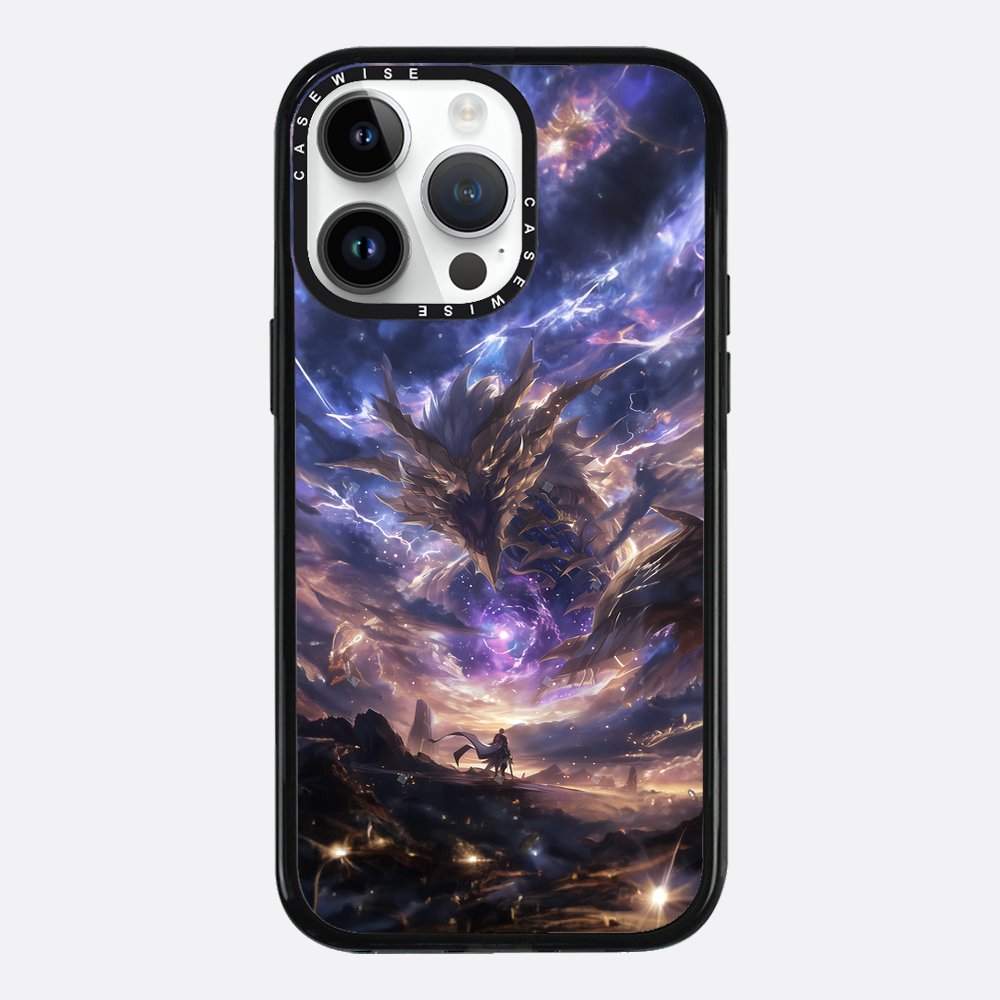 Anime Dream Dragon - Etui