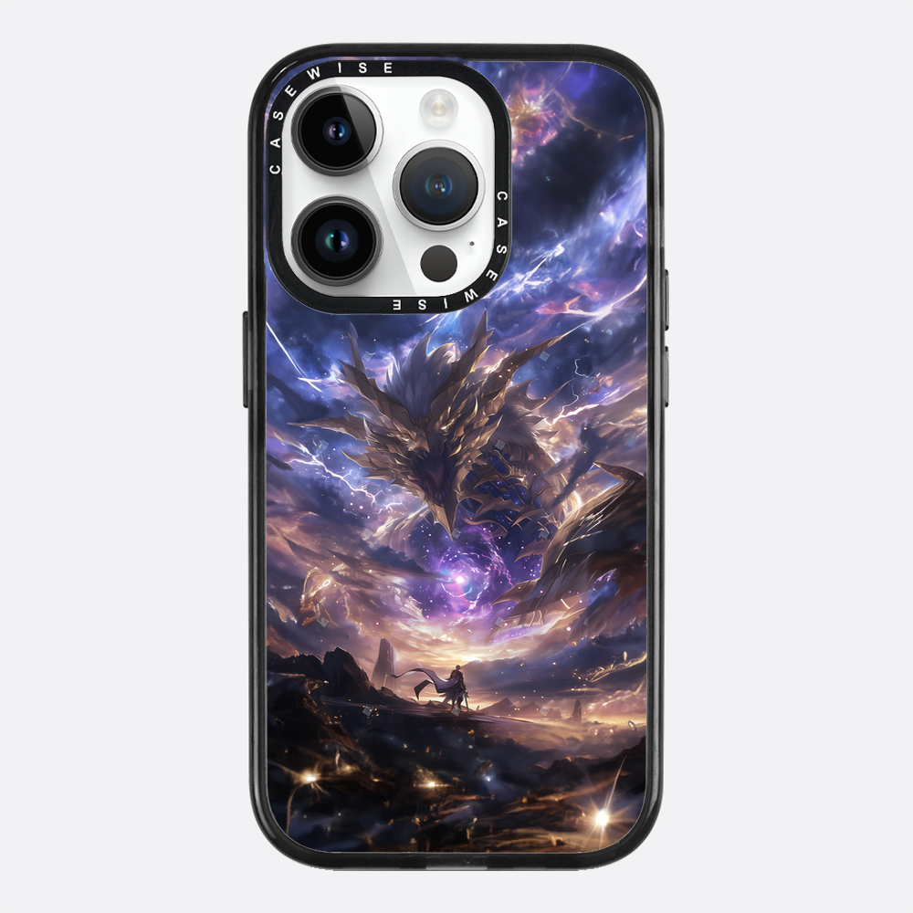 Anime Dream Dragon - Etui