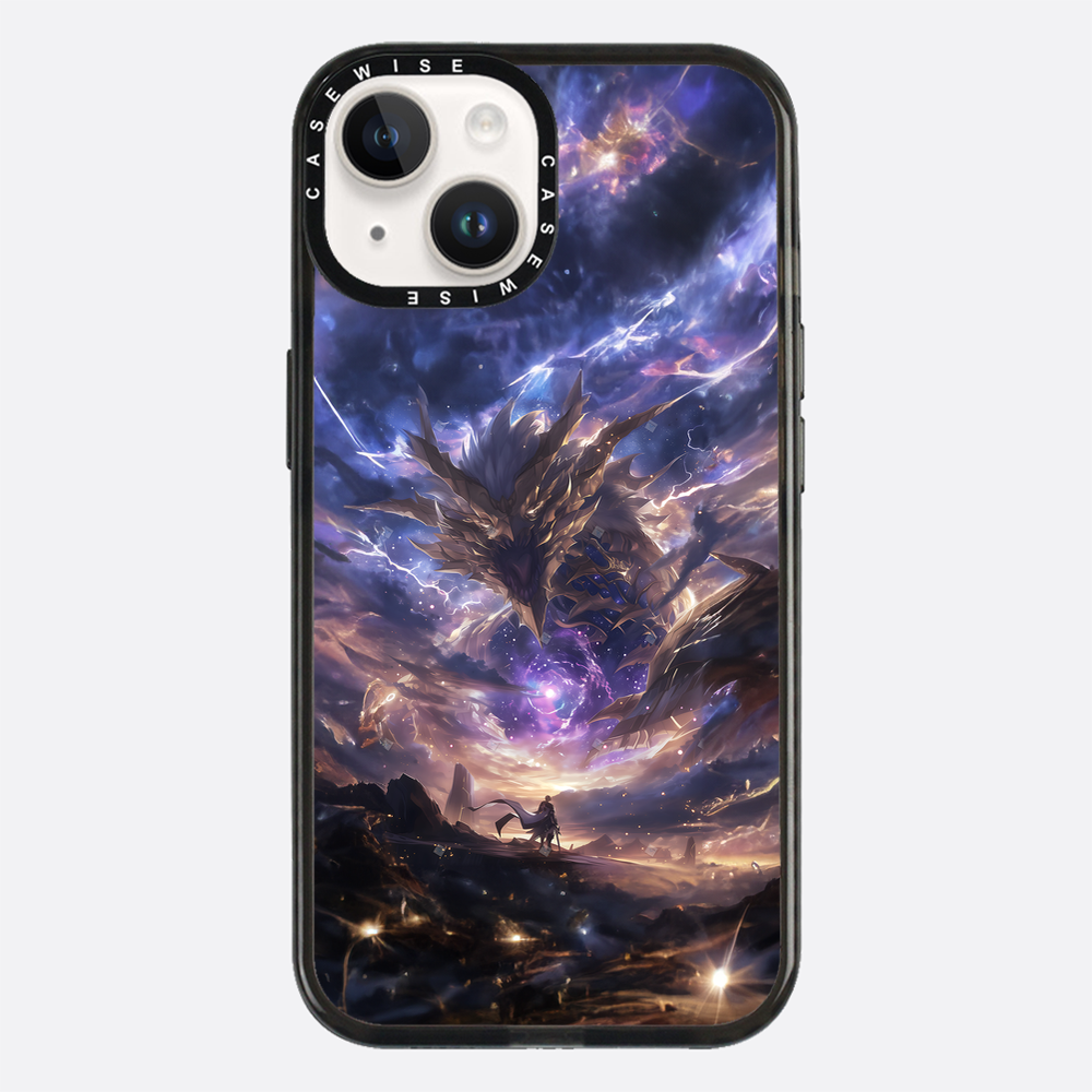 Anime Dream Dragon - Etui