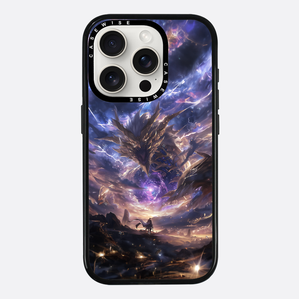 Anime Dream Dragon - Etui