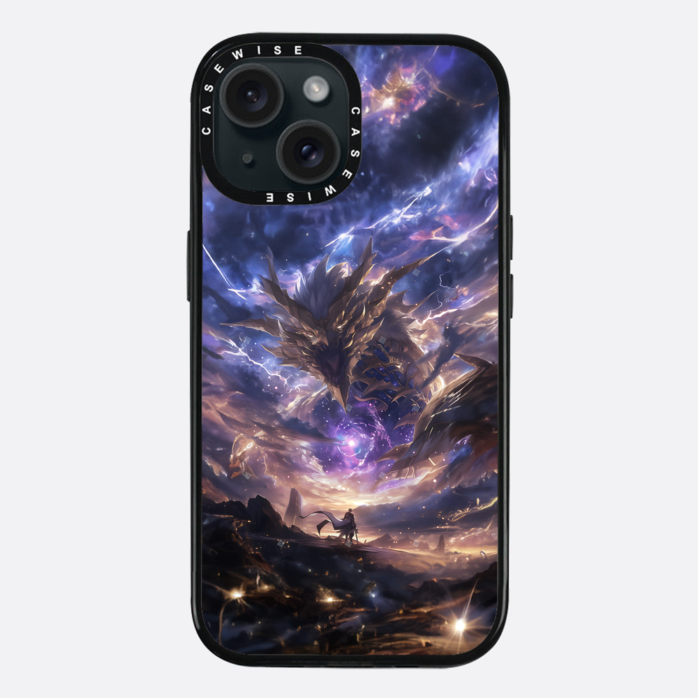 Anime Dream Dragon - Etui