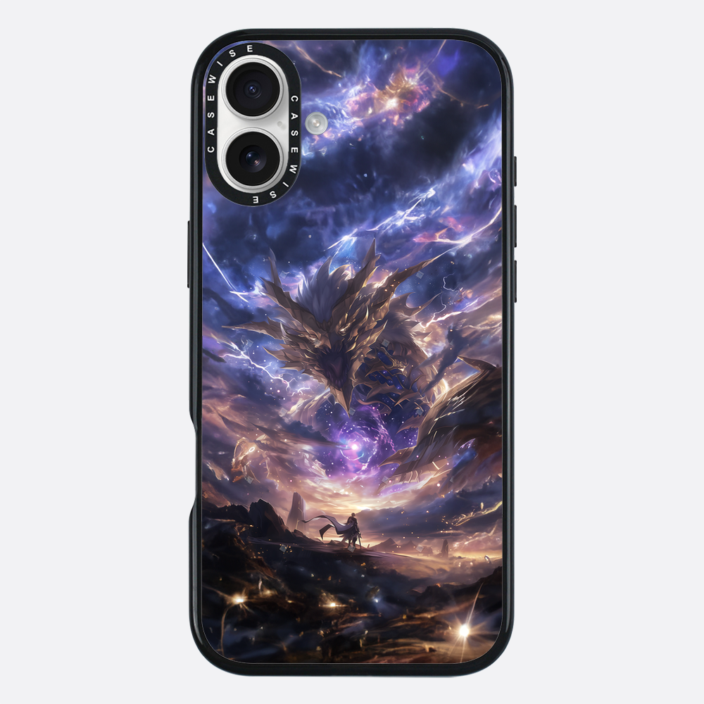 Anime Dream Dragon - Etui