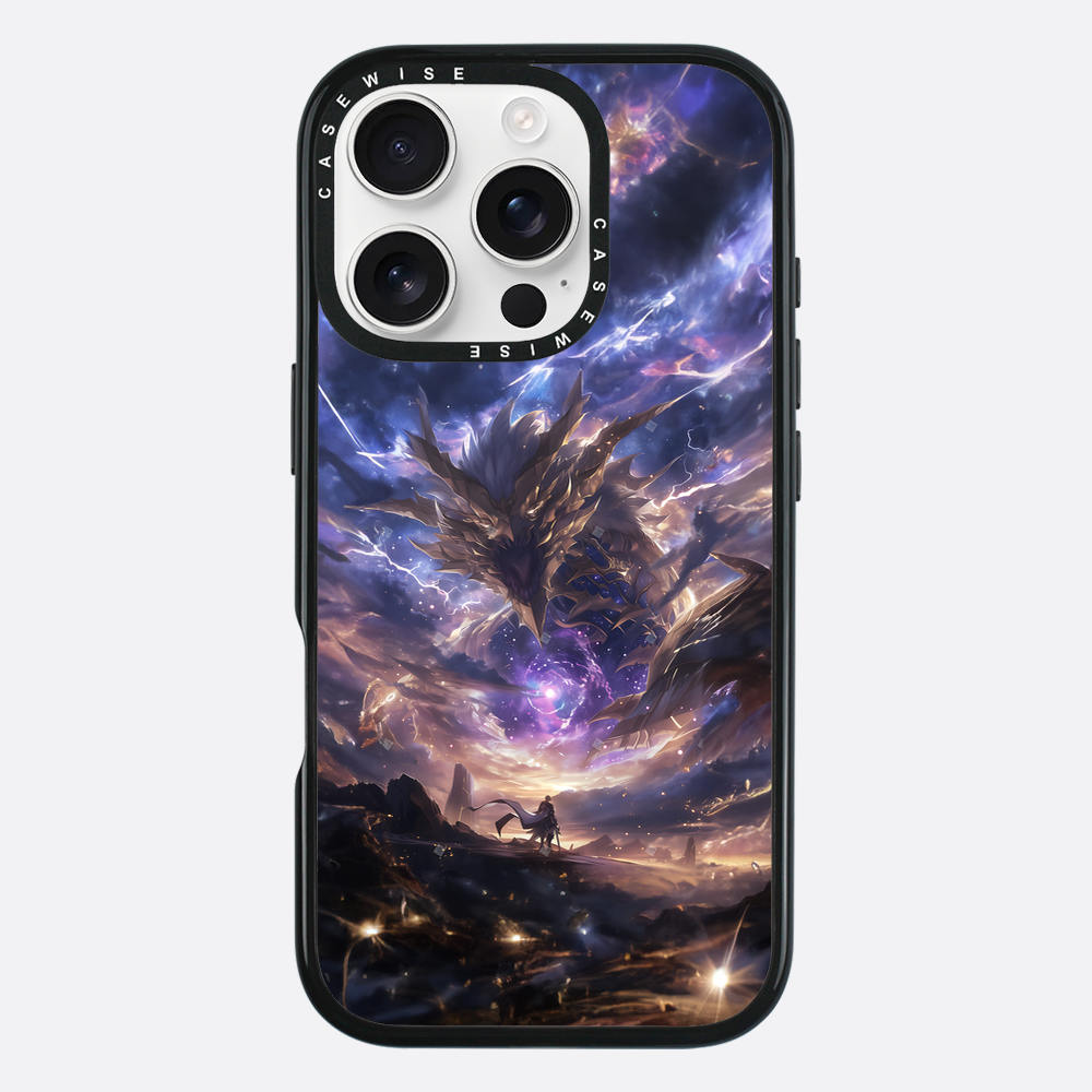 Anime Dream Dragon - Etui