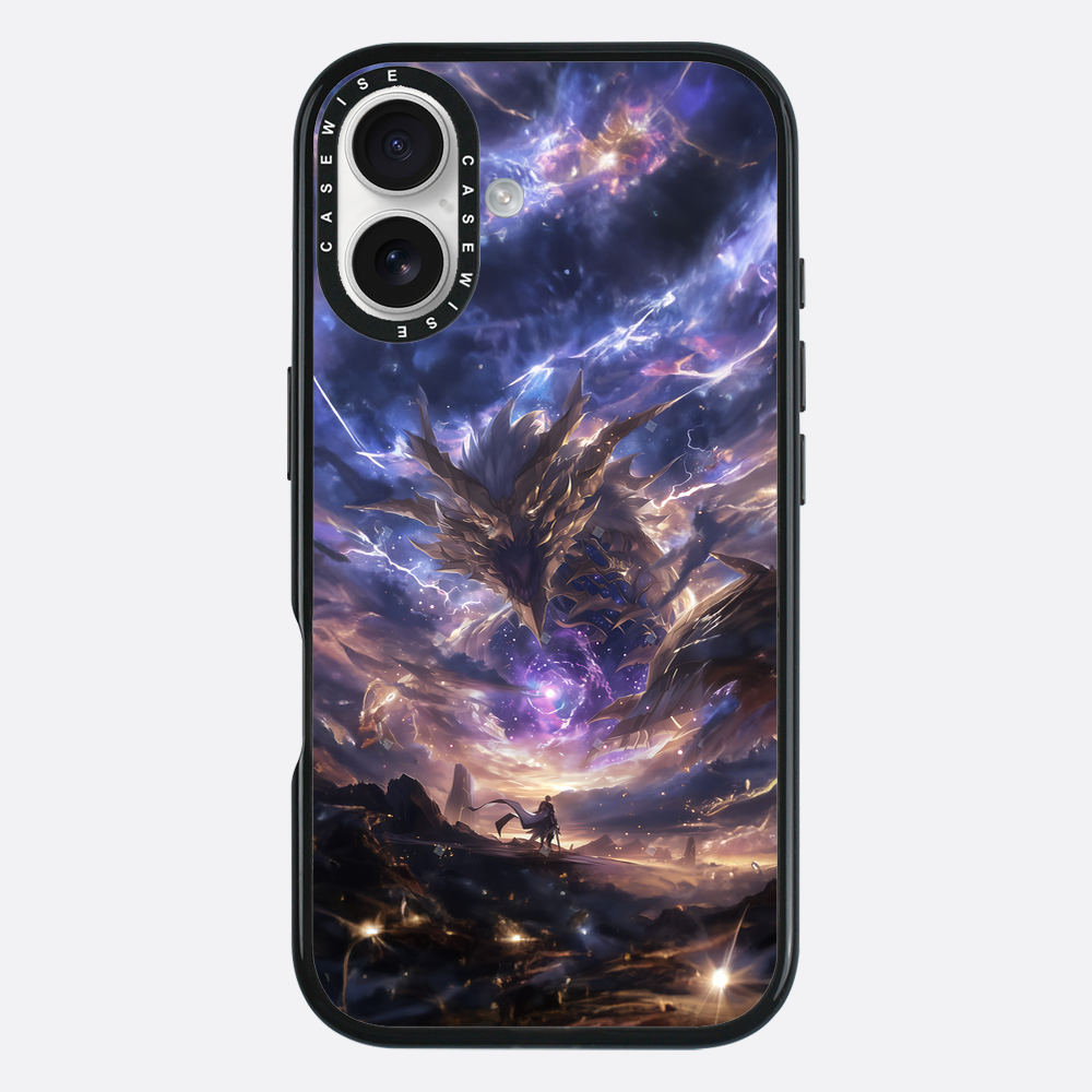 Anime Dream Dragon - Etui