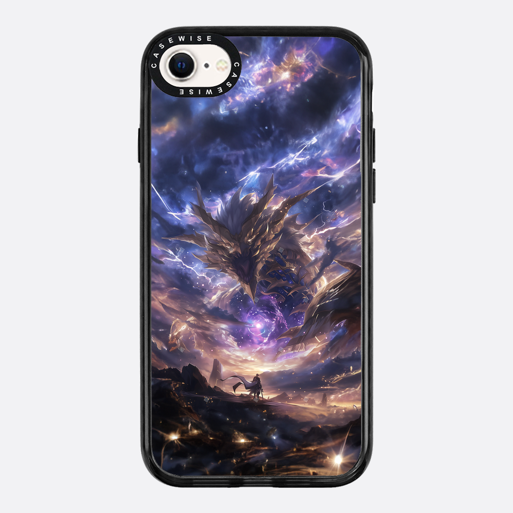 Anime Dream Dragon - Etui