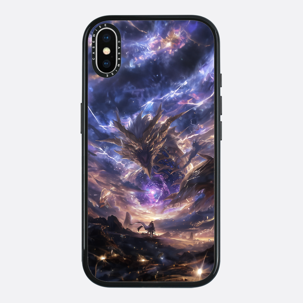 Anime Dream Dragon - Etui