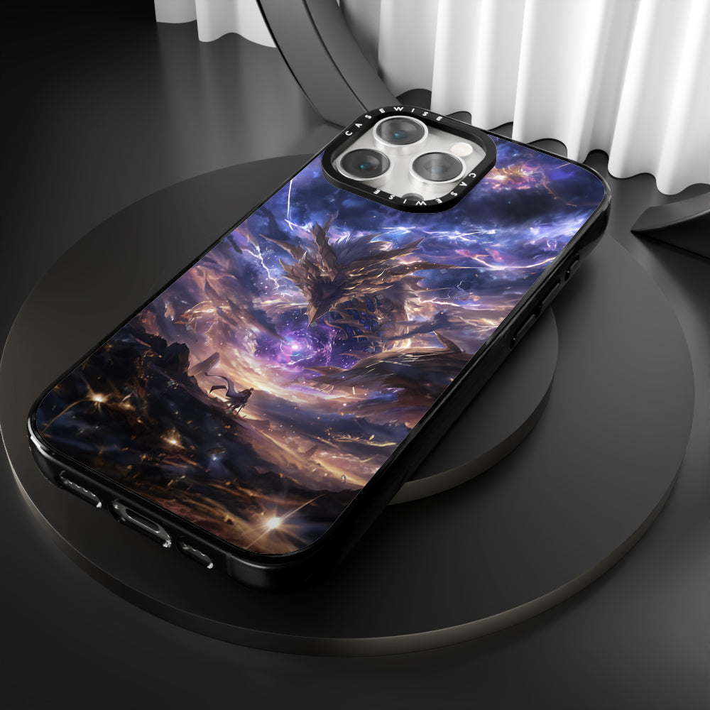 Anime Dream Dragon - Etui