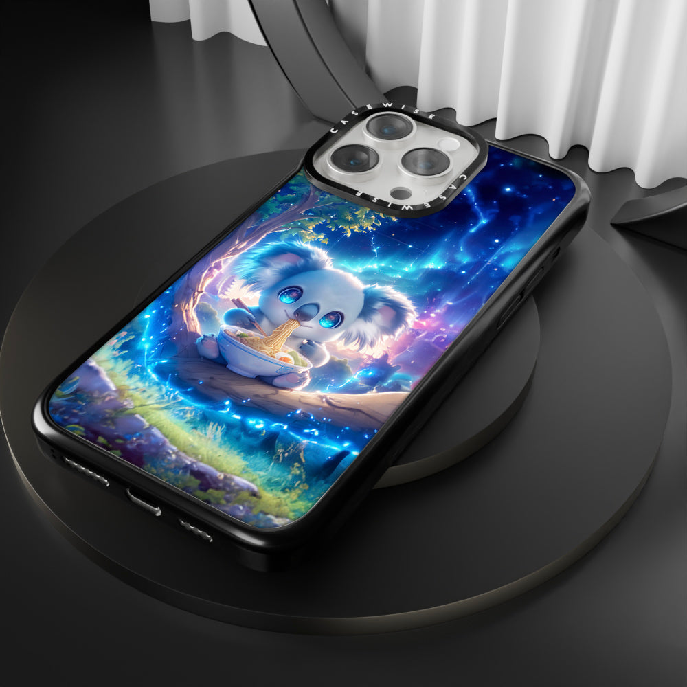 Dreaming Ramen Koala - Etui