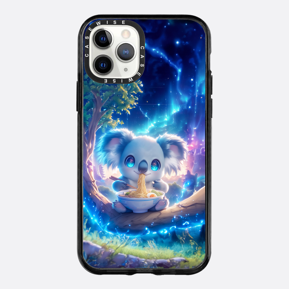 Dreaming Ramen Koala - Etui