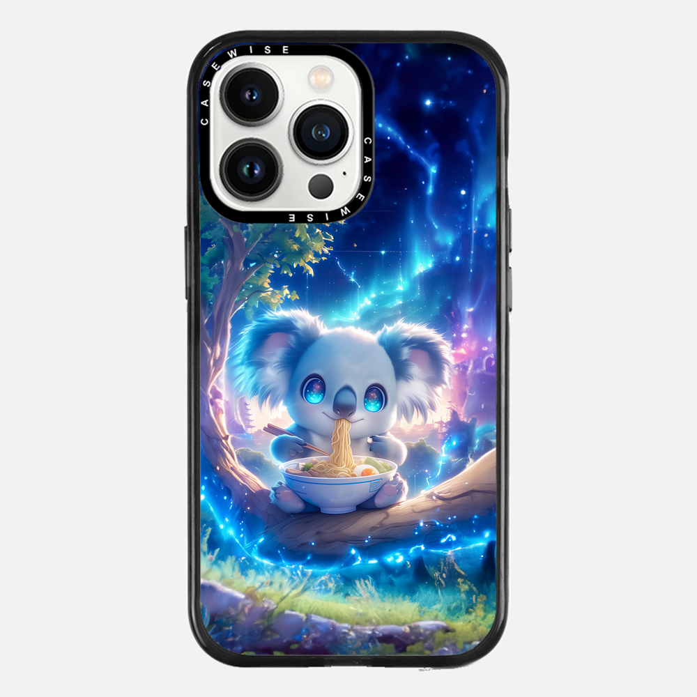 Dreaming Ramen Koala - Etui