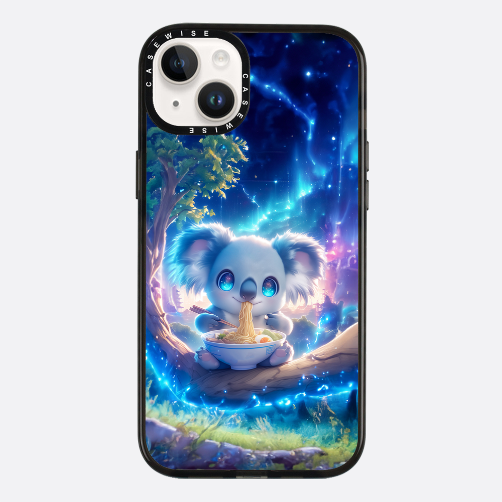 Dreaming Ramen Koala - Etui