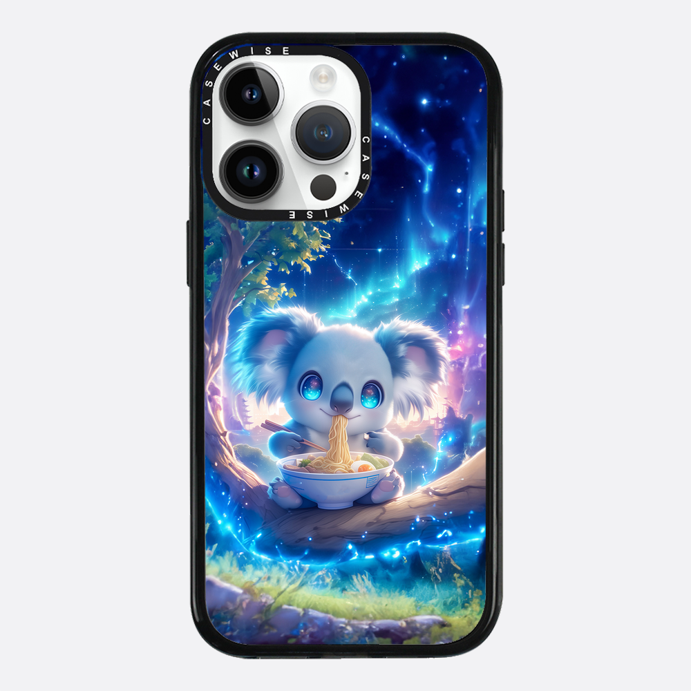 Dreaming Ramen Koala - Etui