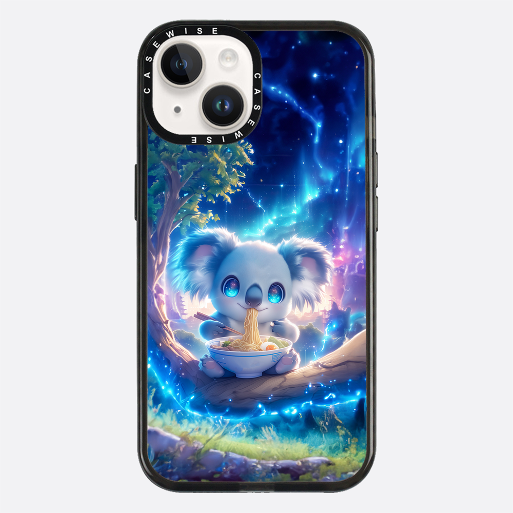Dreaming Ramen Koala - Etui