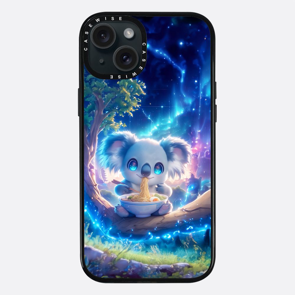 Dreaming Ramen Koala - Etui
