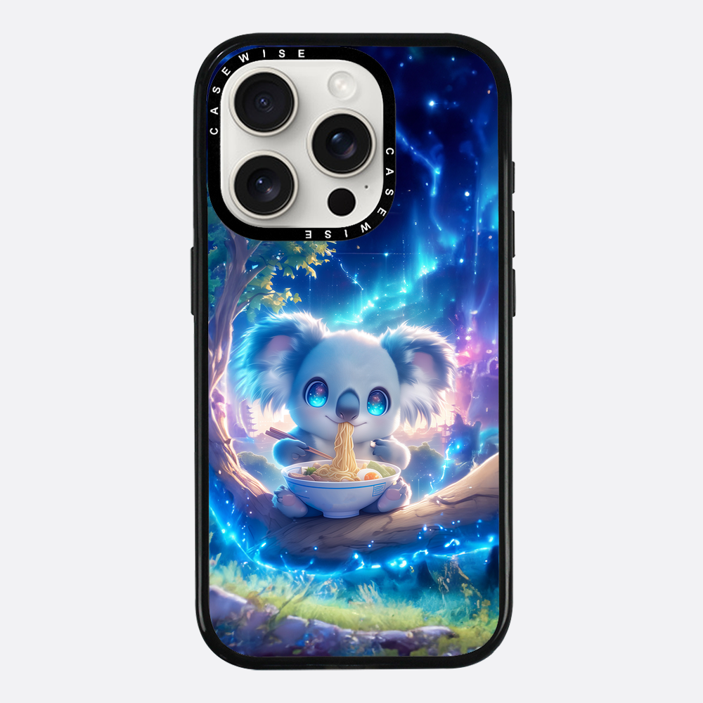 Dreaming Ramen Koala - Etui