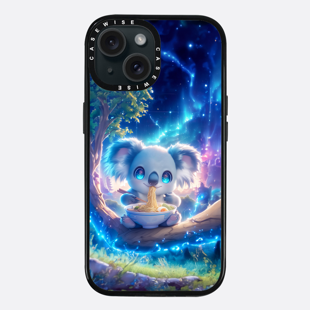 Dreaming Ramen Koala - Etui