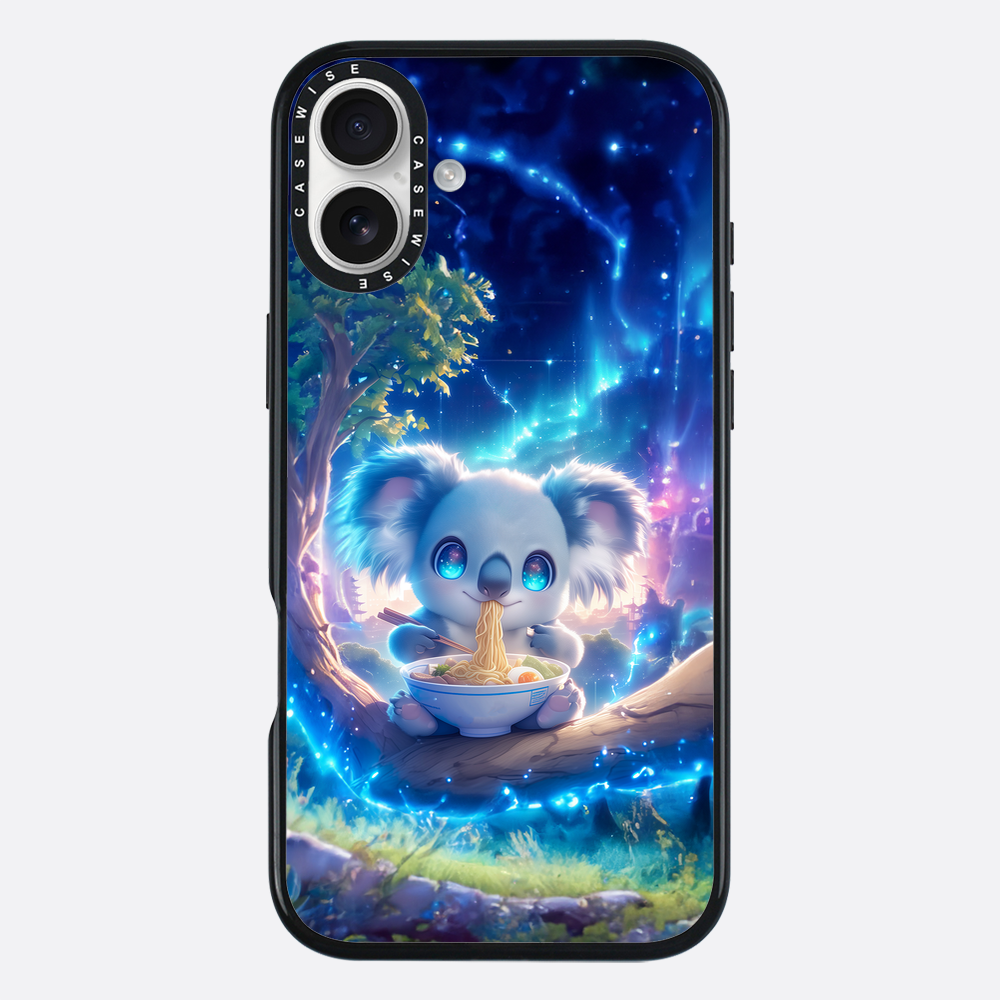 Dreaming Ramen Koala - Etui