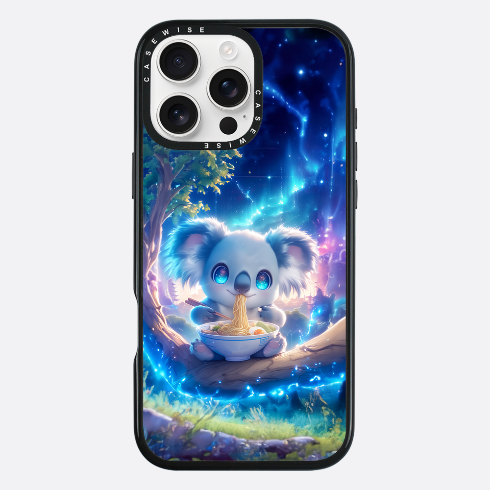Dreaming Ramen Koala - Etui