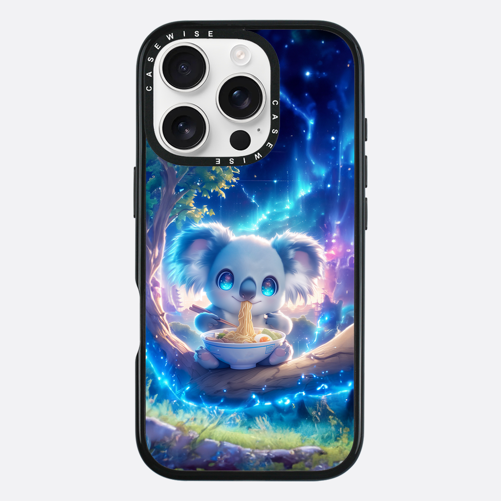 Dreaming Ramen Koala - Etui