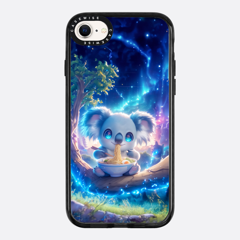 Dreaming Ramen Koala - Etui