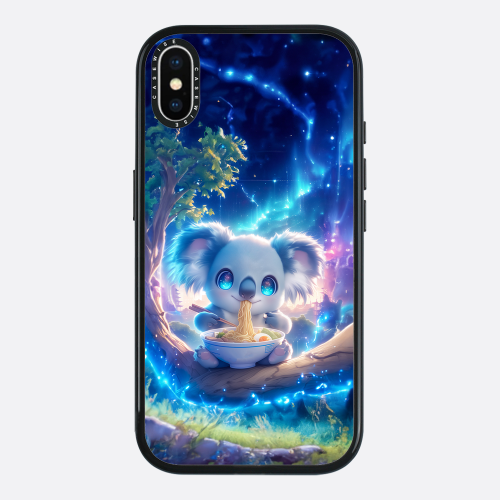 Dreaming Ramen Koala - Etui