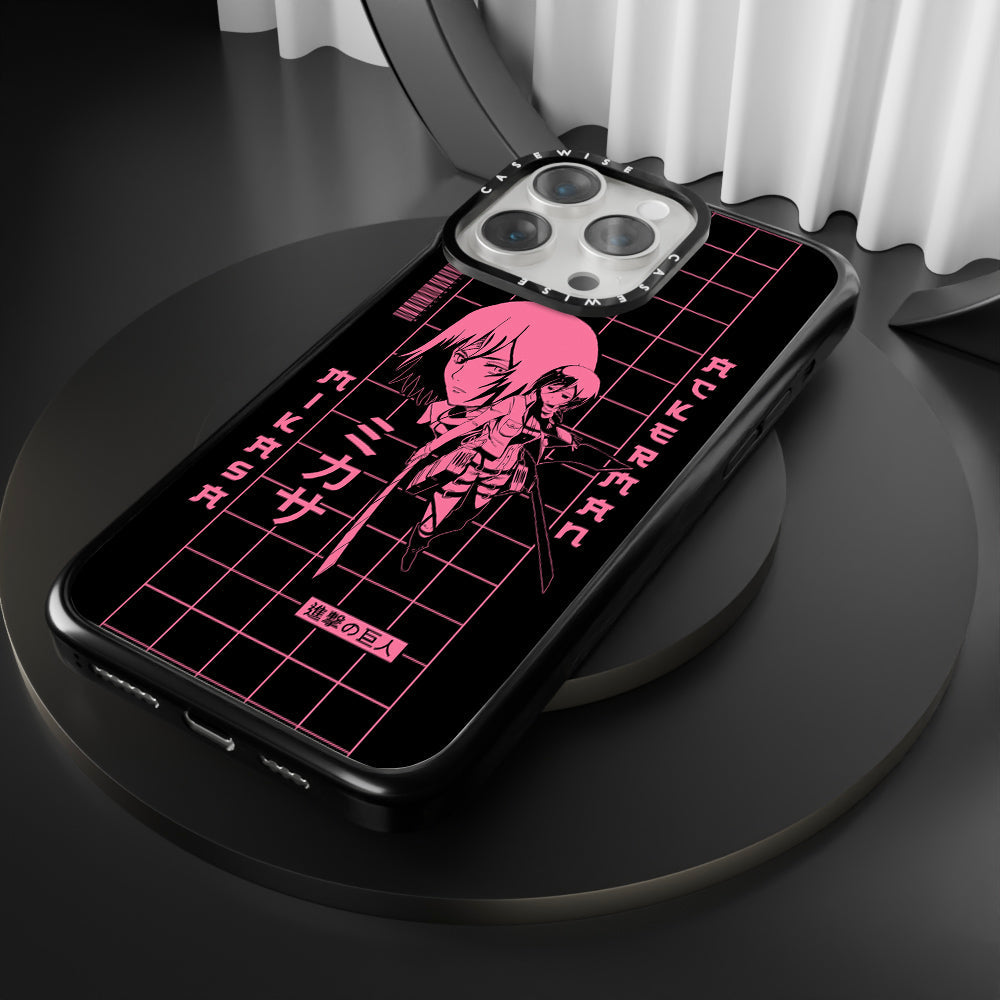 Mikasa - Etui