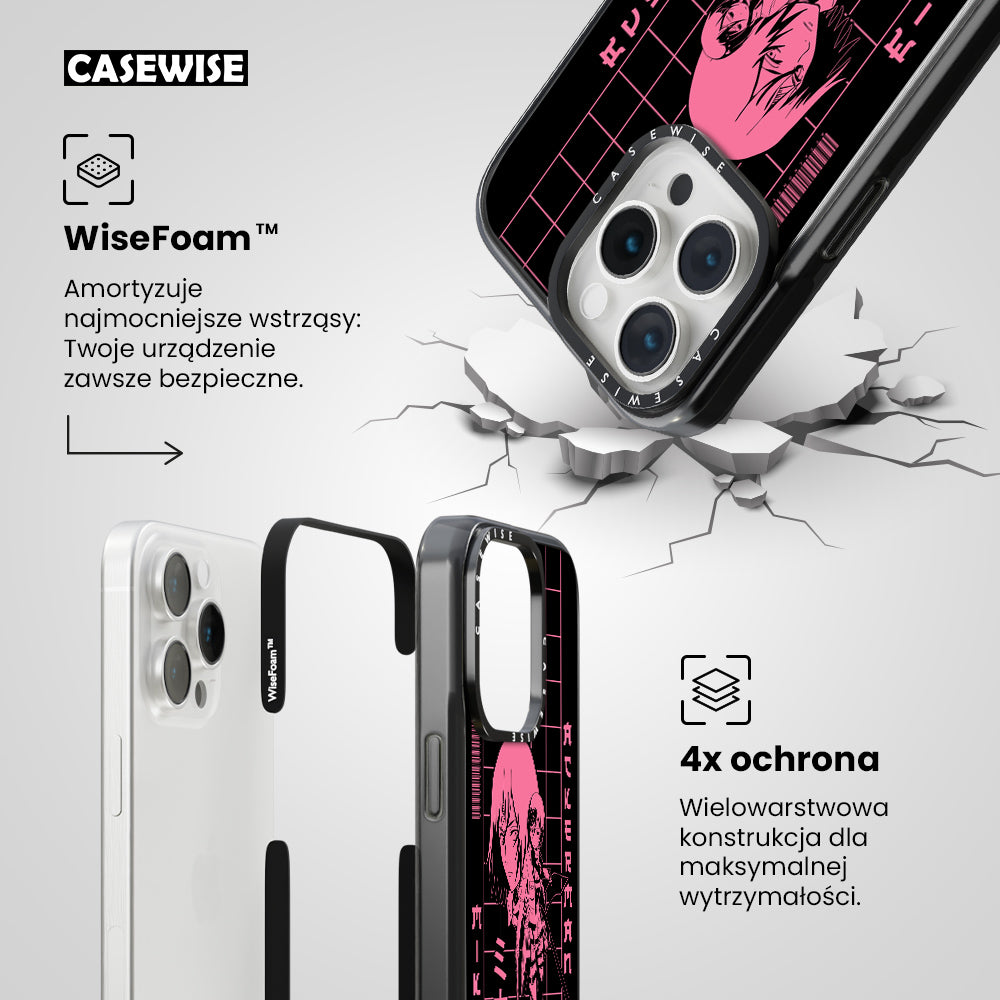 Mikasa - Etui