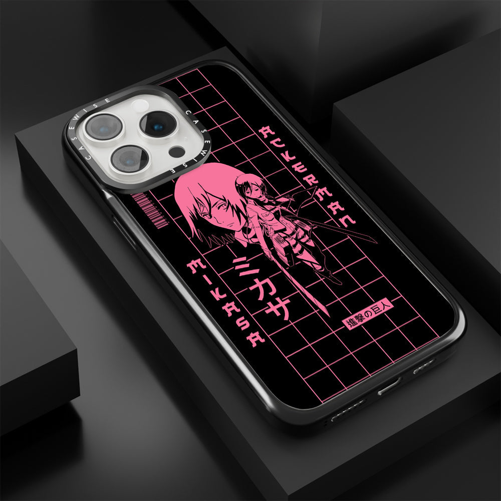 Mikasa - Etui