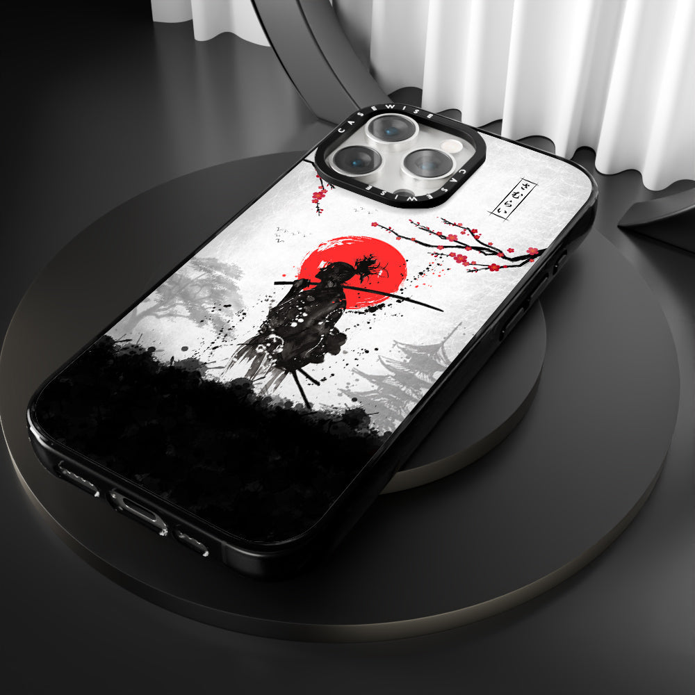 Samurai Warior - Etui