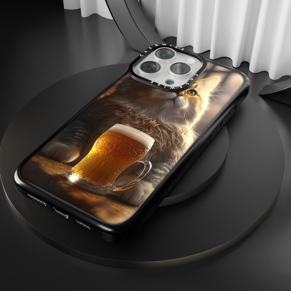 Cat Beer - Etui