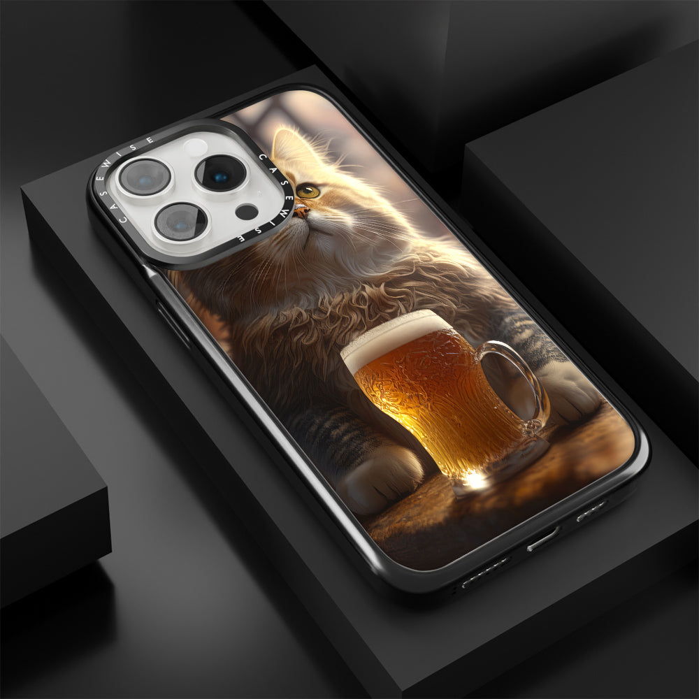 Cat Beer - Etui