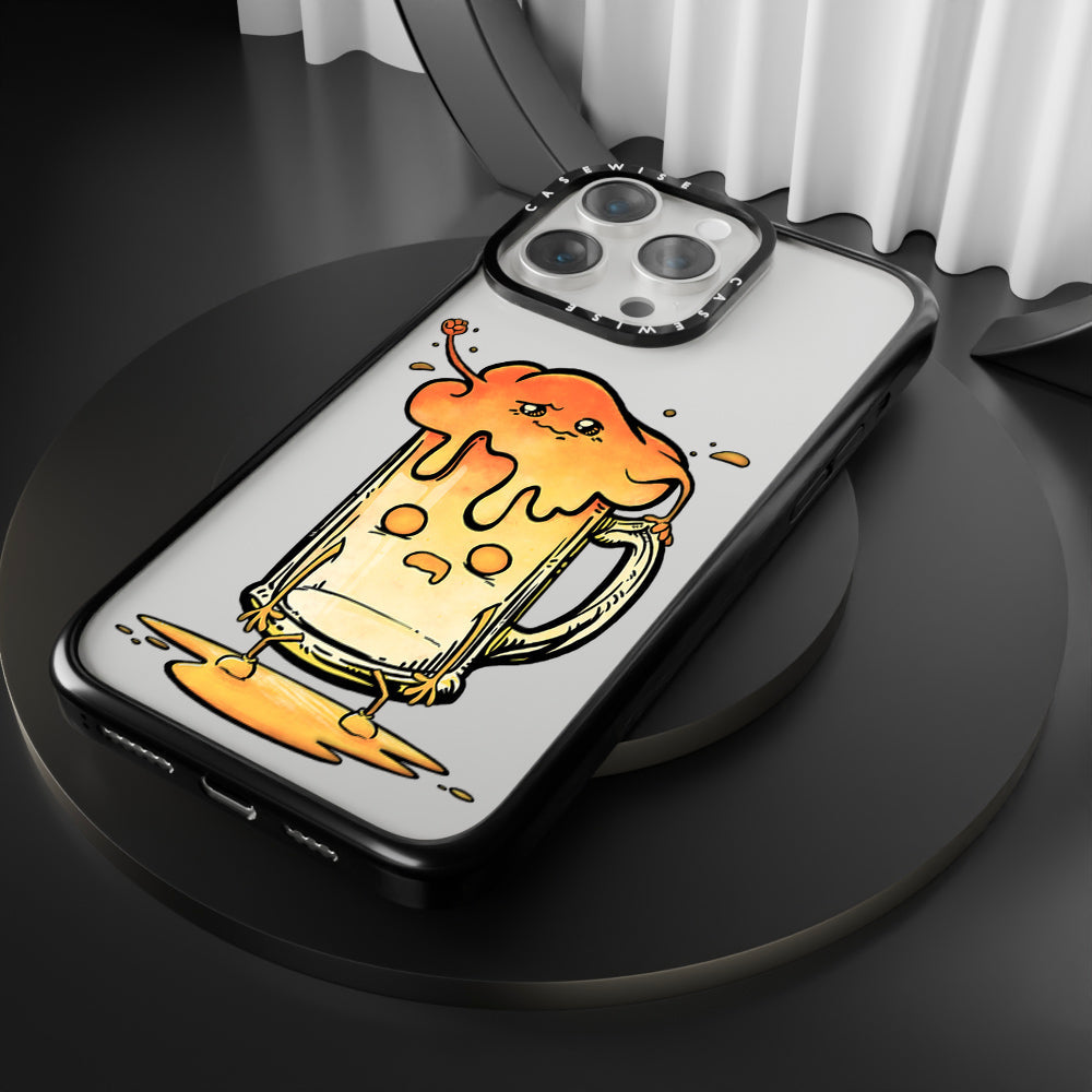 Flavour Snatchers 1 - Etui