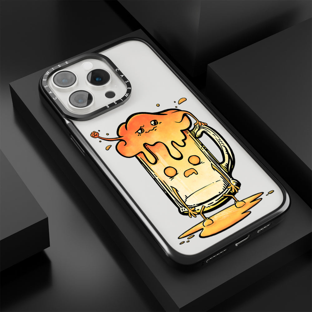 Flavour Snatchers 1 - Etui