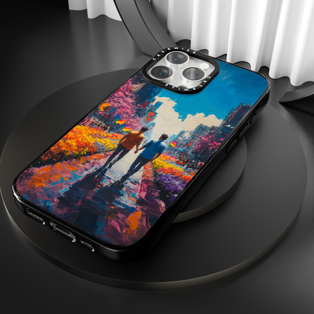 Pride Paradise - Etui